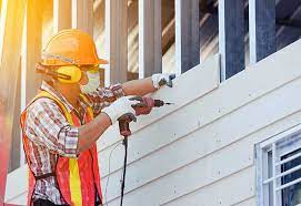 Best Historical Building Siding Restoration  in Ardia, CA