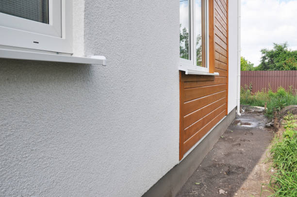 Best Aluminum Siding Installation  in Ardia, CA