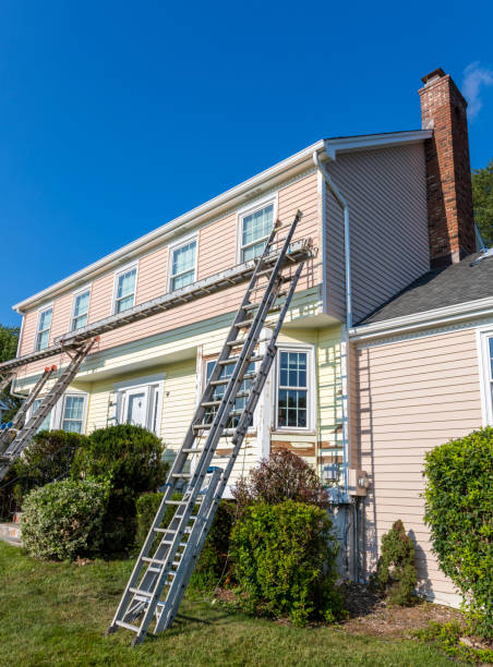 Best Siding Painting and Refinishing  in Ardia, CA