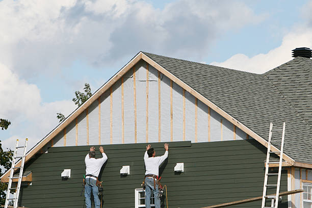 Best Historical Building Siding Restoration  in Ardia, CA